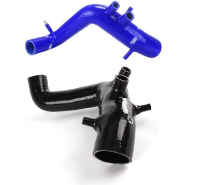 Picture of Silicone intake pipe - Transverse 1.8T
