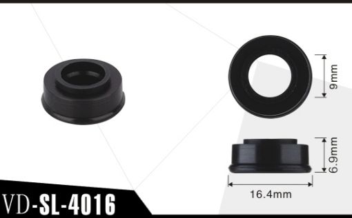 Picture of O-ring for Toyota 16mm. connection