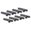 Picture of Siemens Deka injector 875cc (Trick Flow)