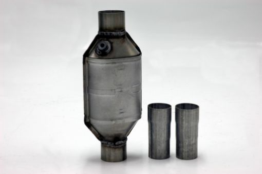 Picture of Simons catalyst - 400 cell ceramic - E5 Approved