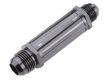 Picture of Magnetic gasoline filter - 30 micron - AN connection