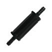 Picture of Magnetic gasoline filter - 30 microns - Hose connection