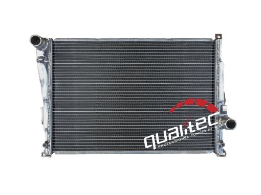 Picture of BMW E46 - Alu cooler