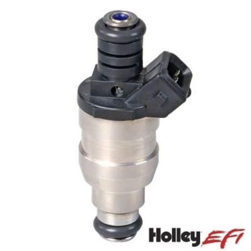 Picture of Holley EFI injector 504cc