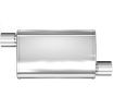 Picture of Magnaflow medium pot 3 "Multi Champer- 13239