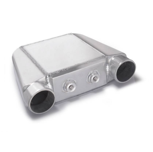 Picture of Water to Air Intercooler 3 "- Water to air - 420 hp