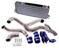 Picture of Front mounted intercooler kit - Nissan S14 / S15