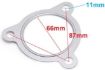 Picture of Gasket for 1.8T - K03 029 K04 015