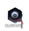 Picture of ON / OFF valve with 3/4 "NPT male thread -> 20 mm hoses