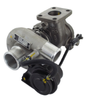 Picture of Renovated turbocharger - 49173-02412