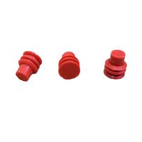 Picture of Rubber plug for connectors