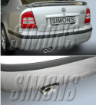 Picture of Skoda Octavia RS 1.8T/1.9TDi - Simon's exhaust - Double tail pipe 