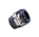 Picture for category Hose HEX - Hose end with AN style