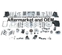 Picture of TFSI - Spare Parts / Engine Parts / Gaskets