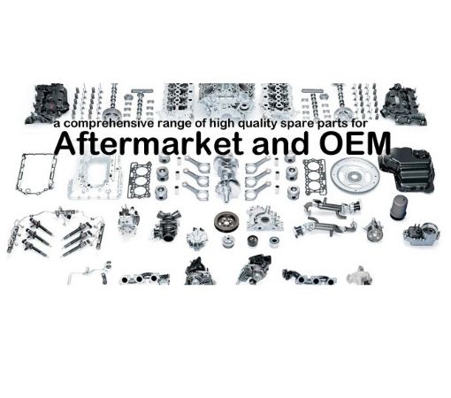 Picture of TFSI - Spare Parts / Engine Parts / Gaskets