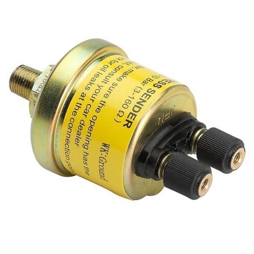 Picture of Oil Pressure Sensor - Autogauge