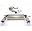 Picture of Audi A3 / Seat Altera / VW Golf 5 / Golf 6 turbo - Simon's sports exhaust