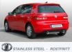 Picture of Simons catback exhaust Audi A3 8P/SEAT Altea/VW Golf 5/VW Golf 6 2x100 mm