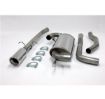 Picture of Volvo S70 / V70 / 850 Turbo - Simon's exhaust