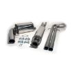Picture of Simons catback exhaust Volvo V70N Turbo/Diesel 2004-2007