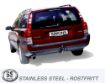 Picture of Simons catback exhaust Volvo V70N Turbo/Diesel 2WD 2000-2004