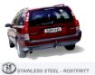 Picture of Volvo V70N Turbo 2WD 01-5 / 04 - Simon's exhaust