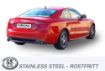 Picture of Simons catback exhaust Audi A4 B8/A5 B8 2.7 TDI/3.0 TDI