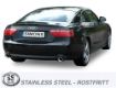Picture of Audi A4 / A5 2.0TDI - Simon's catback exhaust