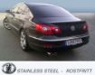 Picture of Simons catback exhaust VW Passat B6 1.8 TSI/2.0 TFSI