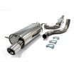 Picture of Audi TT 8N 2wd - Simons catback exhaust