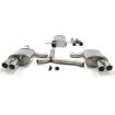 Picture of Simons catback exhaust Audi A4/A5 B8 1.8T/2.0T