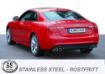 Picture of Simons catback exhaust Audi A4/A5 B8 1.8T/2.0T
