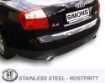 Picture of Simons catback exhaust Audi A4 B6/B7 Quattro 1.8T 2x100 mm