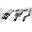 Picture of Simons catback exhaust Audi A4 B5 Quattro 1.8/1.8T/1.9 TDI