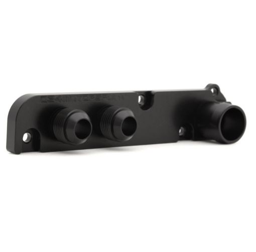 Picture of Catch tank flange for TFSI engine - AN10