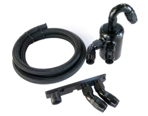 Picture of VAG 2.0 TFSI - Oil catch tank