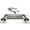 Picture of Simons catback exhaust SEAT Leon 1P 2.0 TFSI/TSI & Cupra/Cupra R 4x80 mm