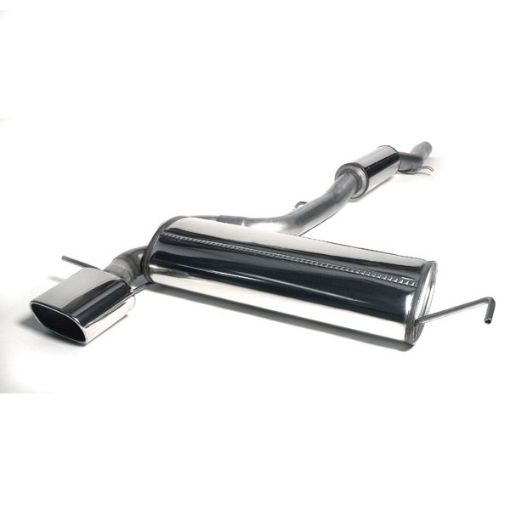 Picture of Simons catback exhaust Audi S3 8L Quattro 1.8T