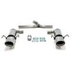 Picture of Simons sport silencer Opel Insignia Sedan/Hatchback 2WD 2.0 Diesel