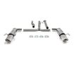 Picture of Simons catback sports exhaust Opel Insignia Sedan/Hatchback 4WD 2.0 Diesel