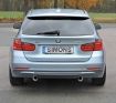Picture of Simons catback exhaust BMW F34 GT 320i 2.0T 2x90 mm