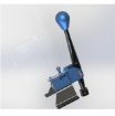 Picture of BMW E30 E34 E36 E46 E8x E9x short shifter - Qualitec CNC