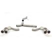 Picture of Simons catback exhaust Audi A4 B8/Audi A5 2.7/3.0 TDI