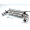 Picture of Simons sport silencer Mazda MX-5 NC 2005–2015