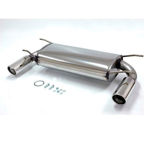 Picture of Simons sport silencer Mazda MX-5 NC 2005–2015