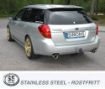 Picture of Subaru Legacy 6-cyl Combi / Estate 3.0R