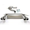 Picture of Simons catback exhaust VW Scirocco 3 1.4 TSI/1.8 TSI/2.0 TFSI 4x80mm