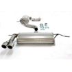 Picture of Simons catback exhaust VW Scirocco 3 1.4 TSI/1.8 TSI/2.0 TFSI 2x80mm