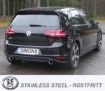 Picture of VW Golf VII GTI / Performance 2.0TSI 220/230 hp