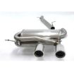 Picture of Simons catback exhaust VW Golf 6 R